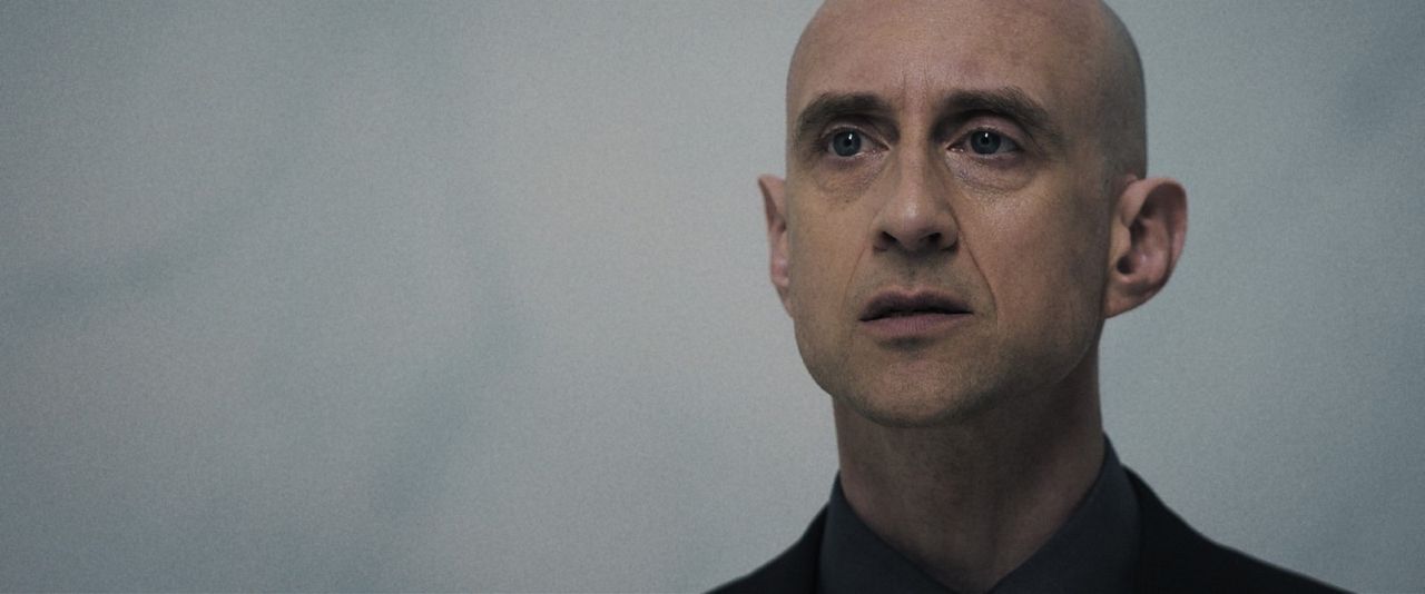 The Harbinger : Foto