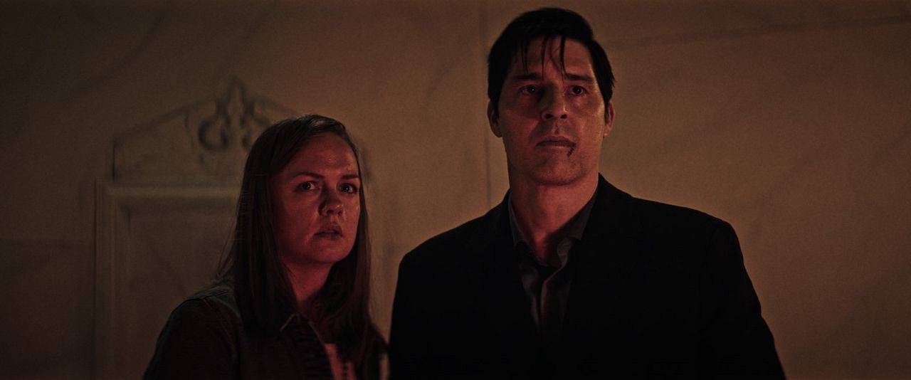 The Harbinger : Foto