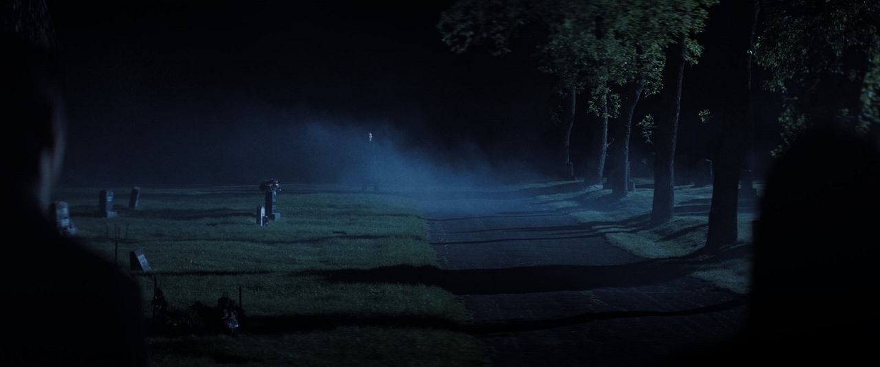 The Harbinger : Foto