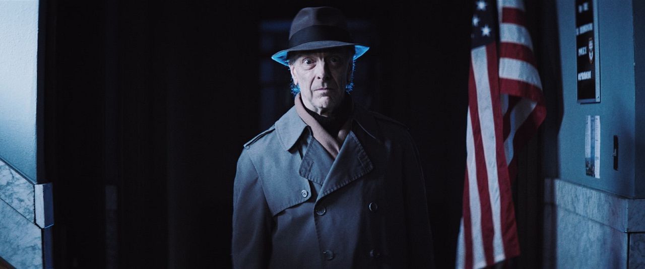 The Harbinger : Foto