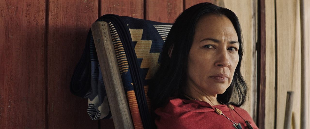 The Harbinger : Foto