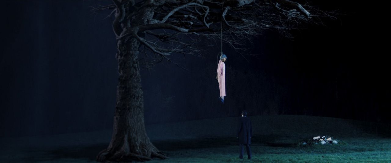 The Harbinger : Foto