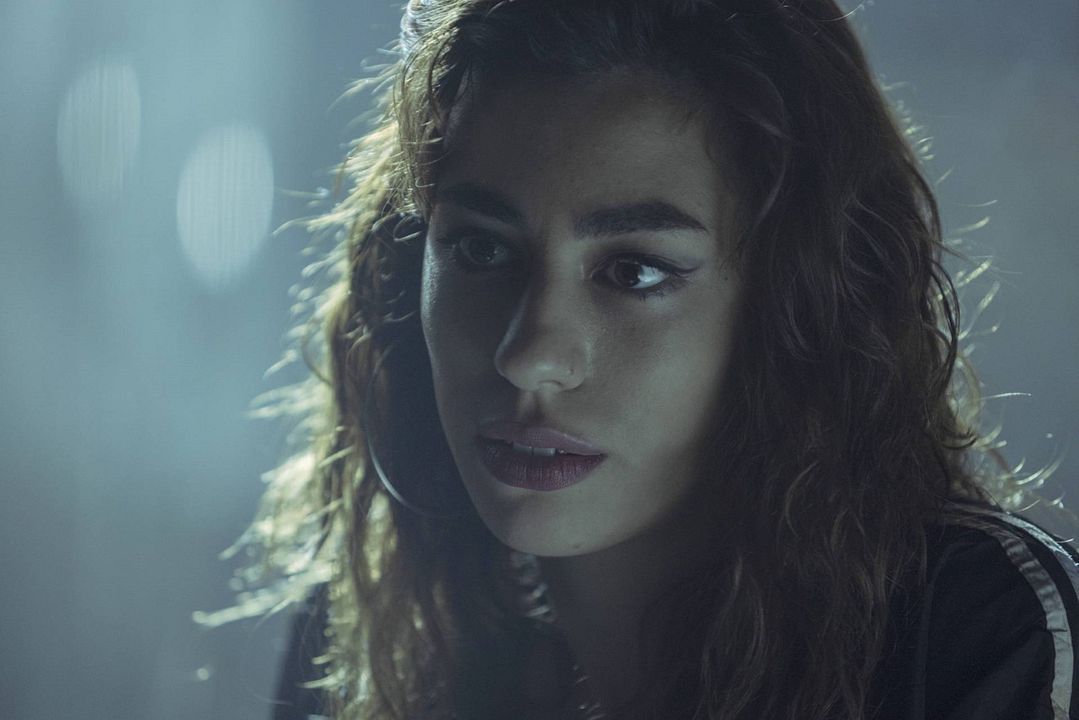 Comunión Con El Diablo : Foto