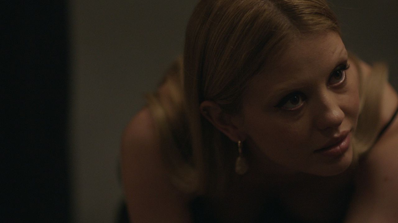 Muerte Infinita : Foto Mia Goth