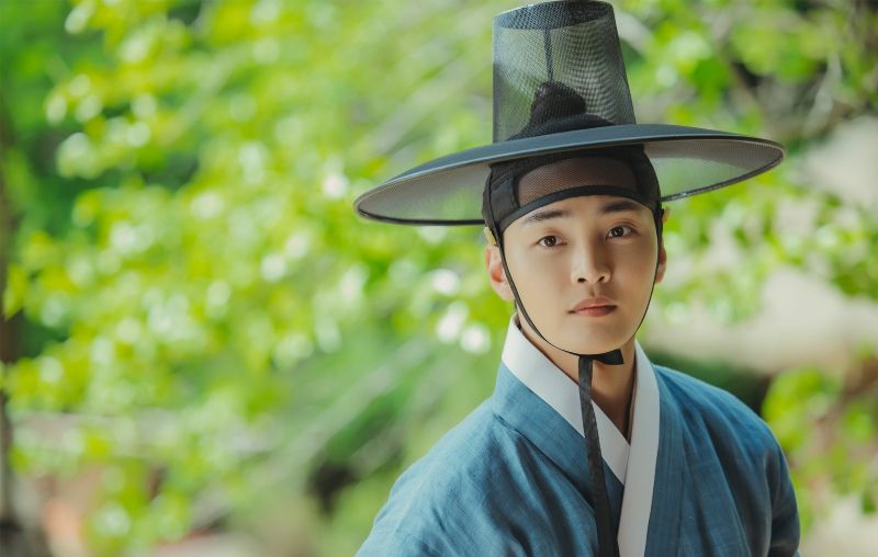 Poong, el psiquiatra de la dinastía Joseon : Foto