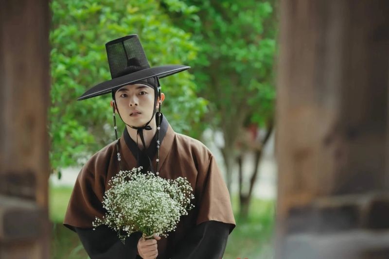 Poong, el psiquiatra de la dinastía Joseon : Foto