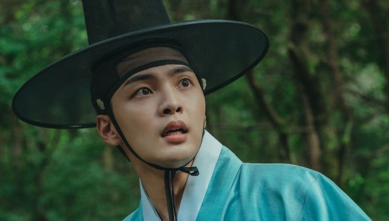 Poong, el psiquiatra de la dinastía Joseon : Foto