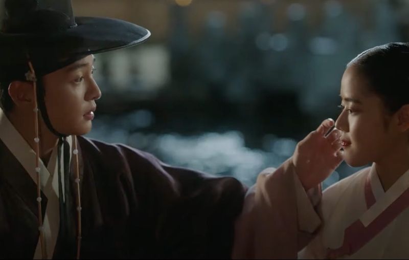 Poong, el psiquiatra de la dinastía Joseon : Foto