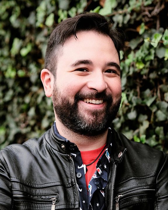 Póster Miguel Ángel Ruiz