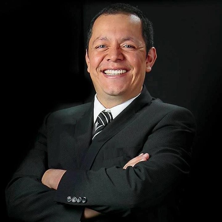 Póster Mauricio Pérez (II)