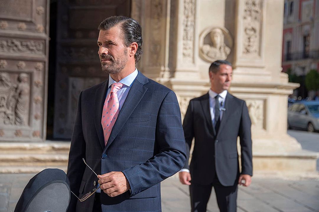 The Man from Rome : Foto