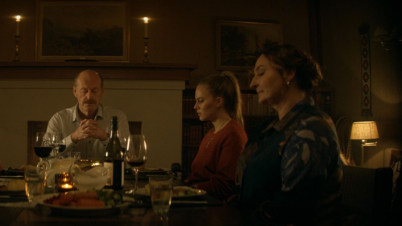 Culto al diablo : Foto