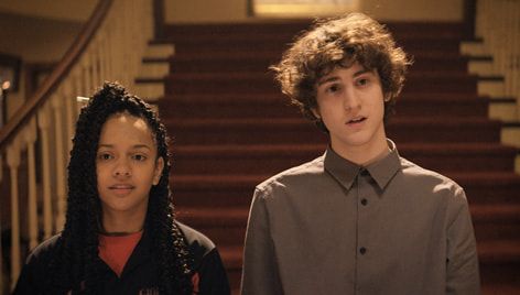 The Big Door Prize: La puerta a tus sueños : Foto