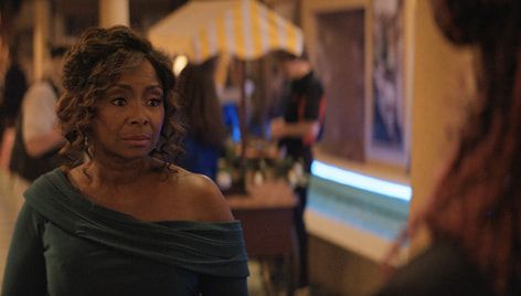 The Big Door Prize: La puerta a tus sueños : Foto