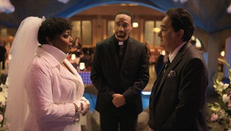 The Big Door Prize: La puerta a tus sueños : Foto