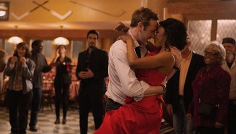 The Big Door Prize: La puerta a tus sueños : Foto