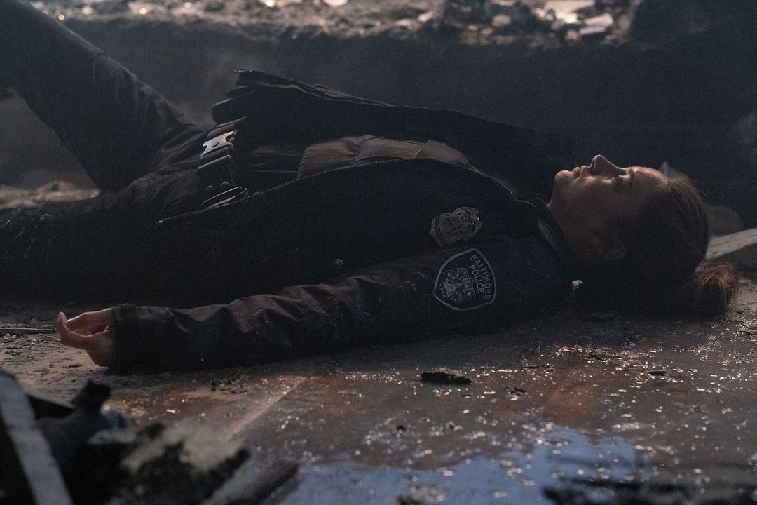 Misántropo : Foto Shailene Woodley