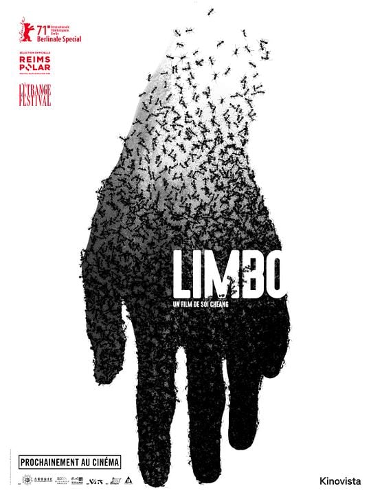 Limbo : Póster