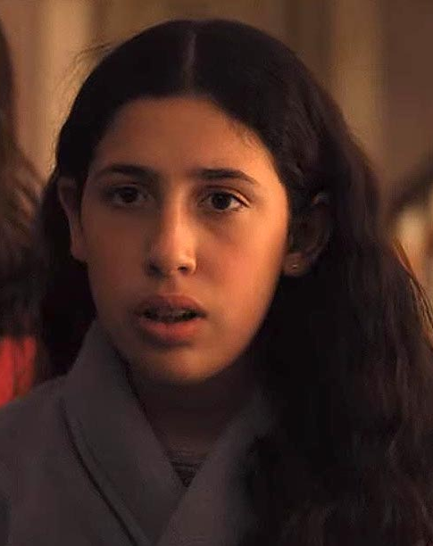 Póster Sadie Sandler