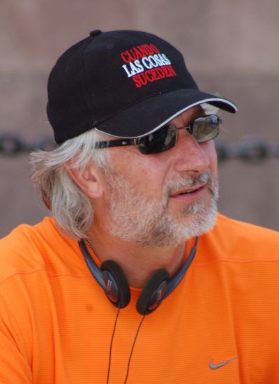 Póster Antonio Peláez