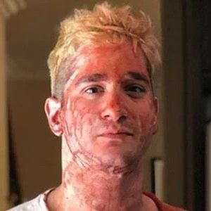 Póster Danny Philippou