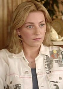 Póster Alexandra Jensen