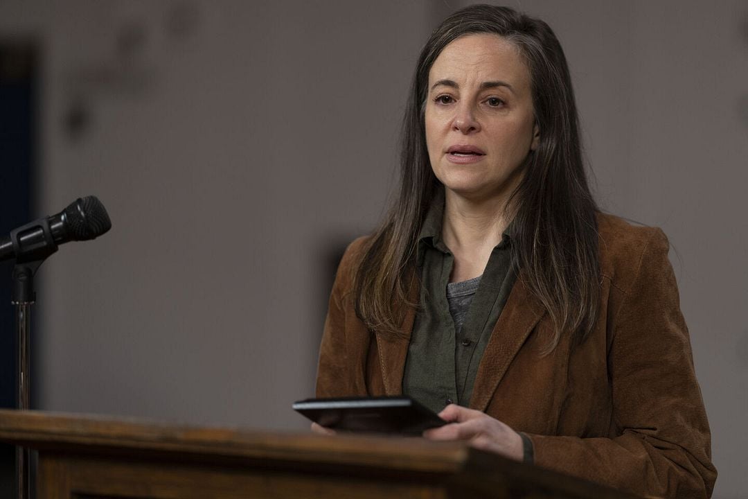 Espíritus en la Escuela : Foto