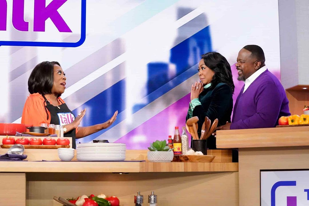 Foto Cedric The Entertainer