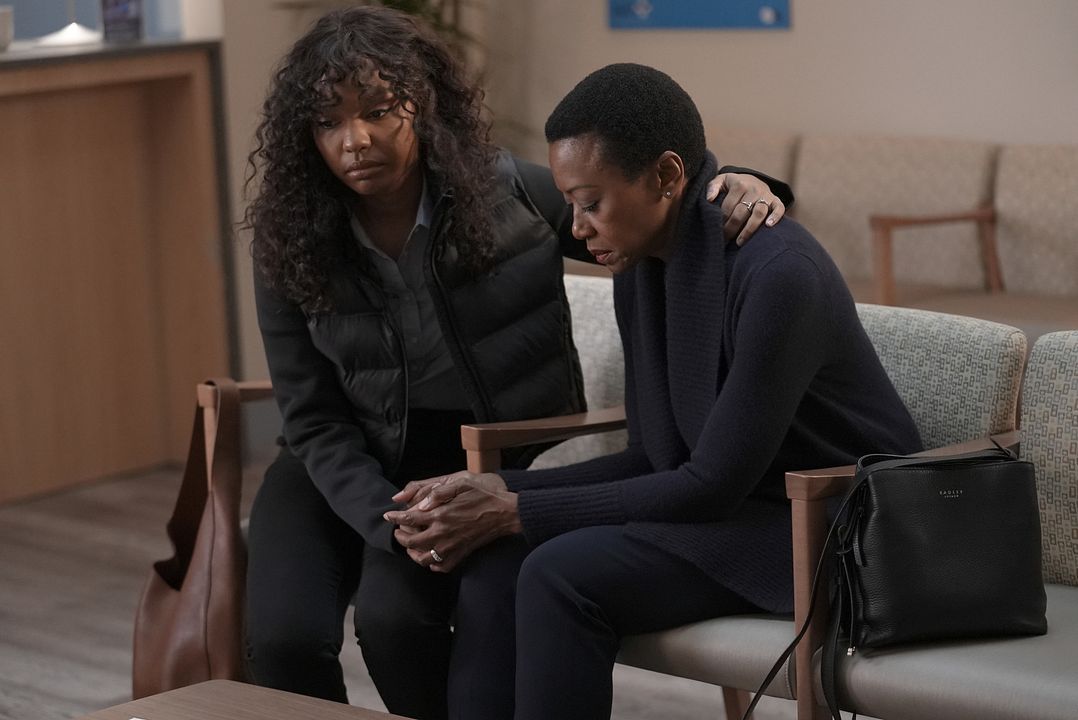 Foto Barbara Eve Harris