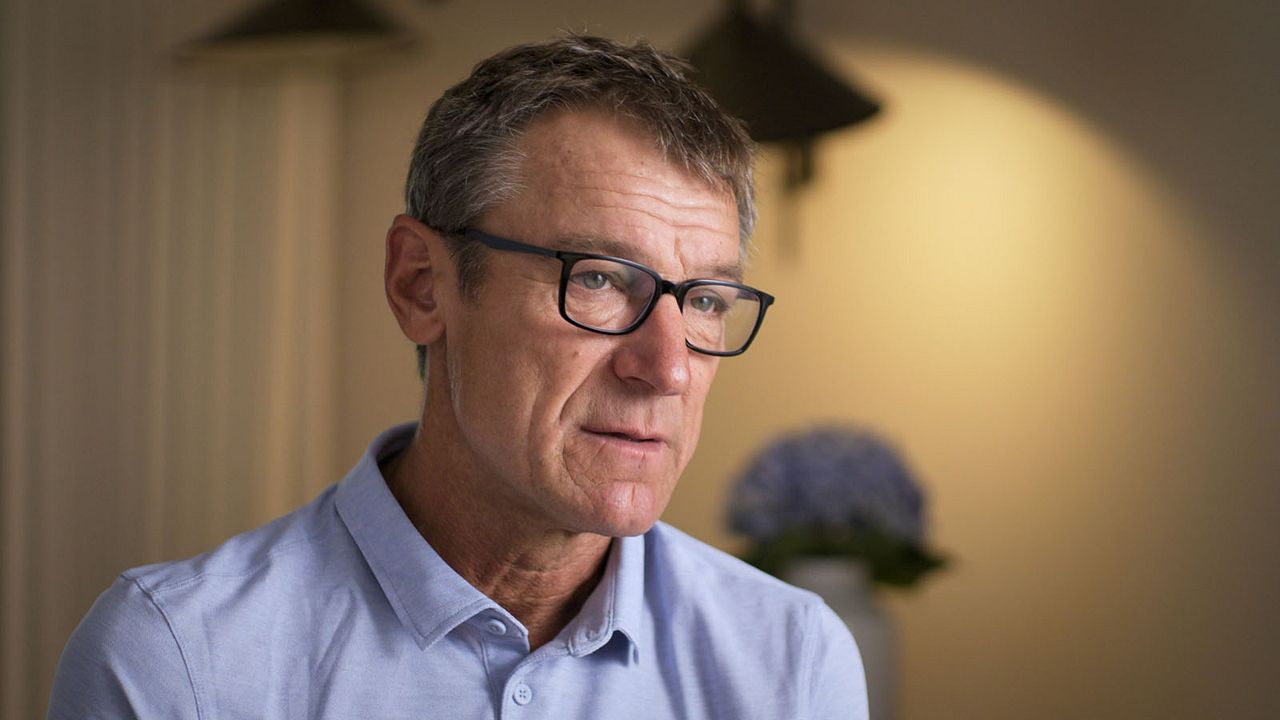 Boom! Boom! The World vs. Boris Becker : Foto