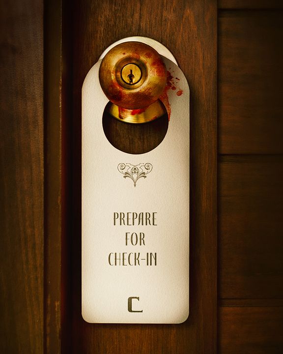 El Continental. Del Mundo de John Wick : Póster