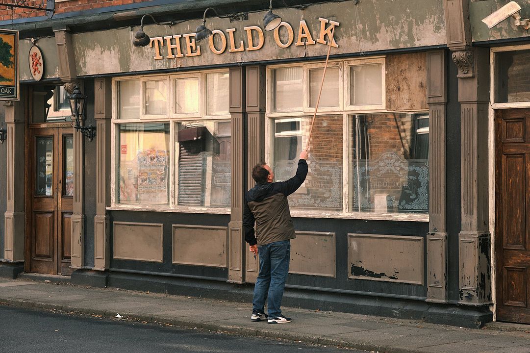 The Old Oak : Foto