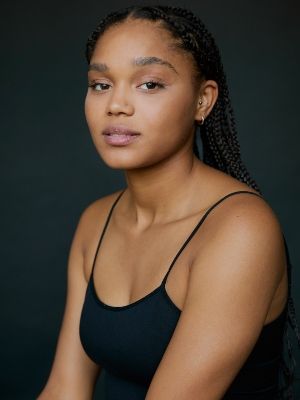 Póster Sira-Anna Faal