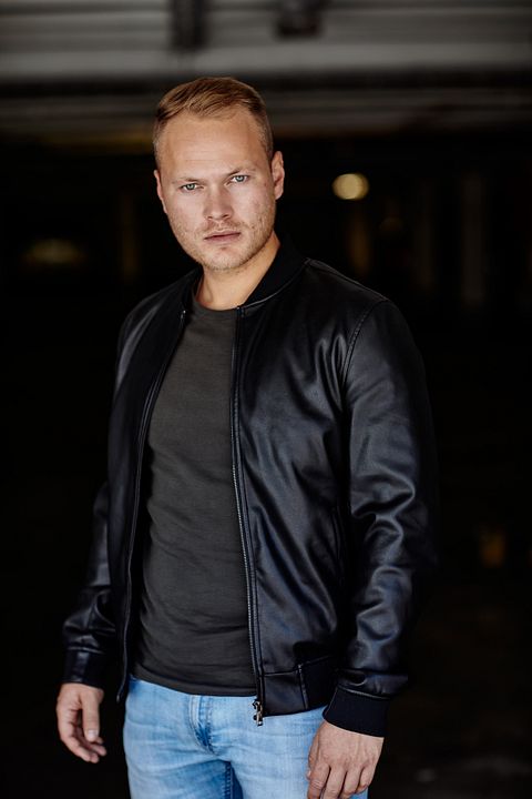 Póster Maximilian Beck