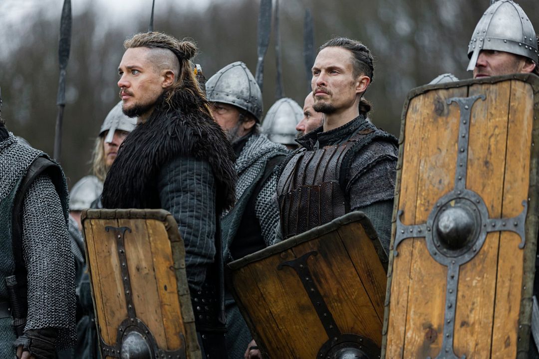 Siete reyes deben morir : Foto