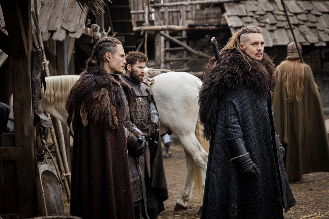 Siete reyes deben morir : Foto