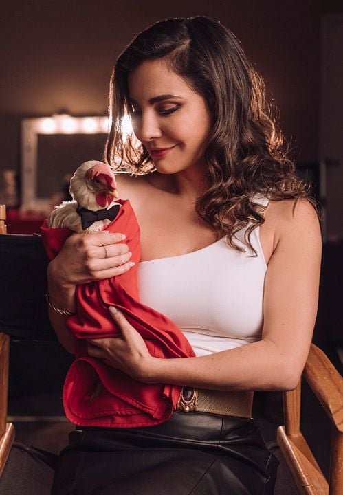 Fuga de reinas : Foto