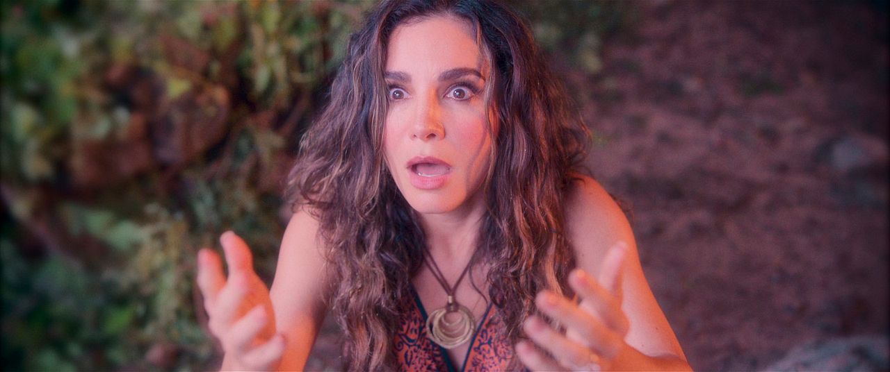 Fuga de reinas : Foto