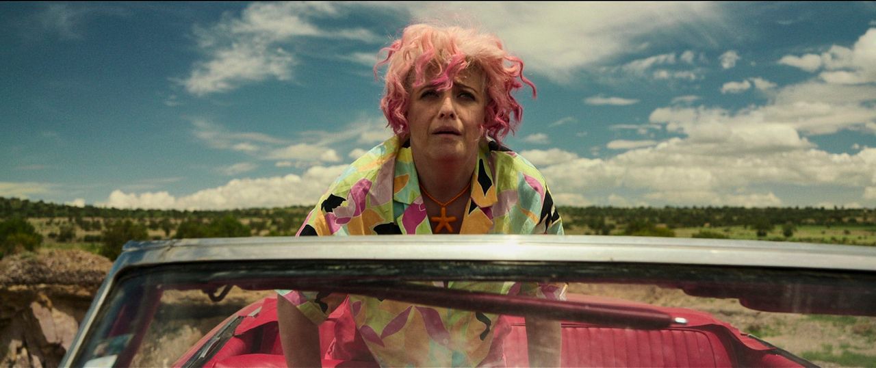 Fuga de reinas : Foto