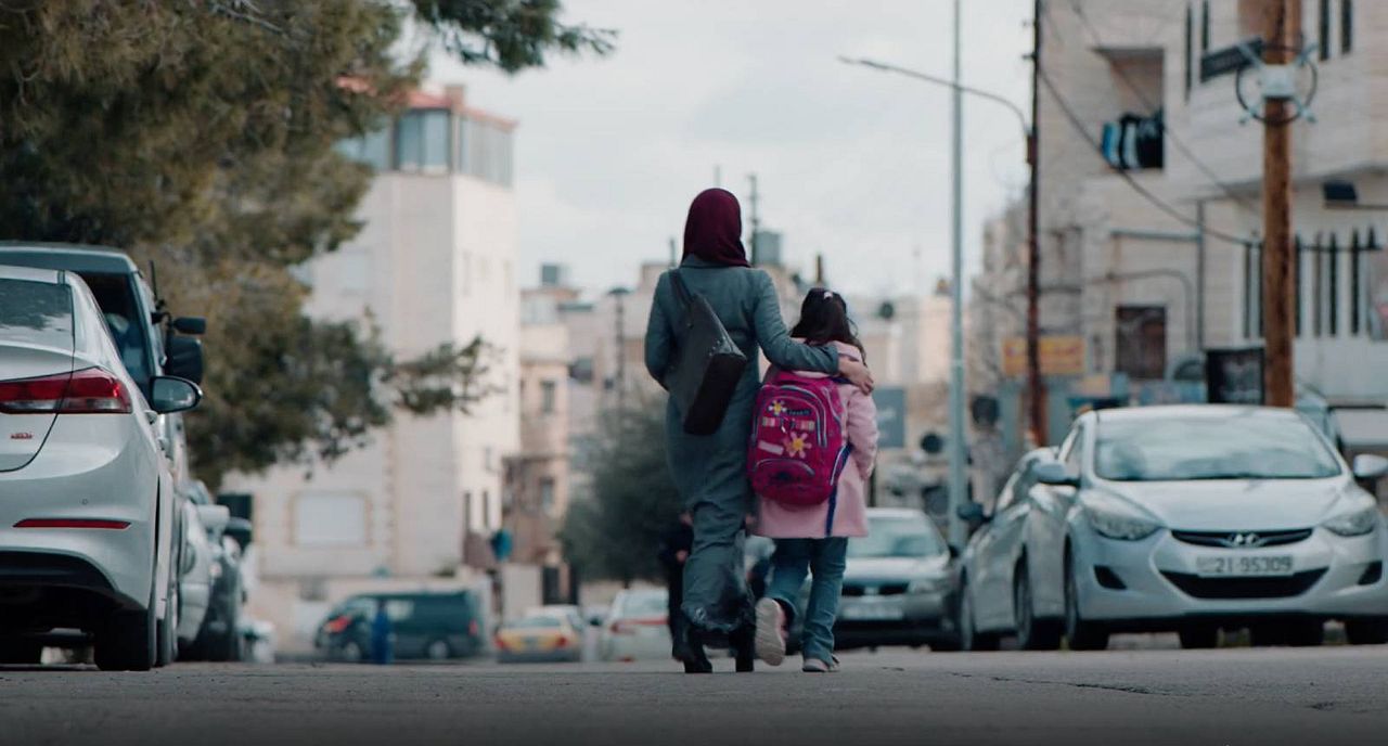 Inshallah A Boy : Foto