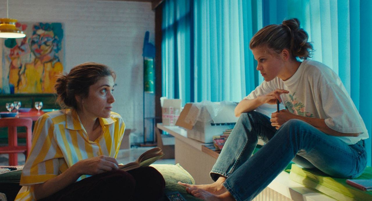 Foto Céleste Brunnquell