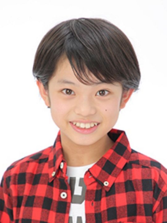 Póster Soya Kurokawa