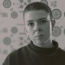 Póster Molly Manning Walker