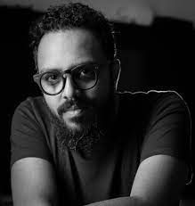 Póster Mohamed Kordofani