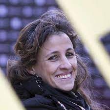 Póster Renée Nader Messora