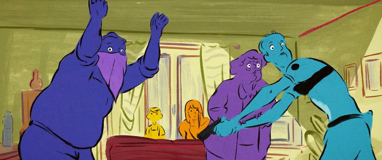 Linda quiere pollo : Foto