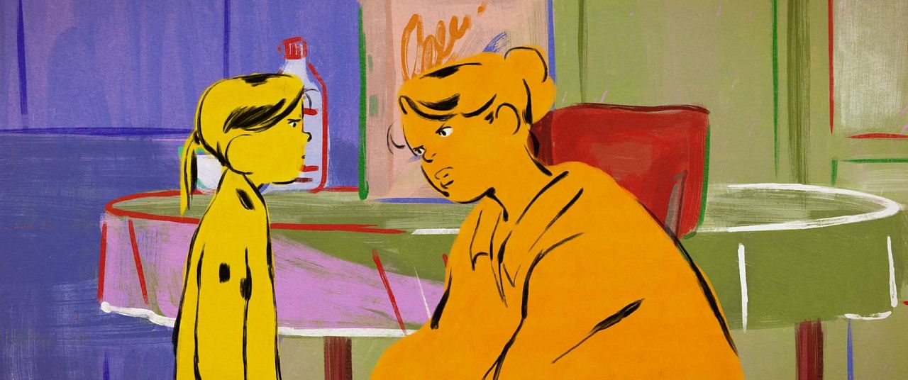 Linda quiere pollo : Foto