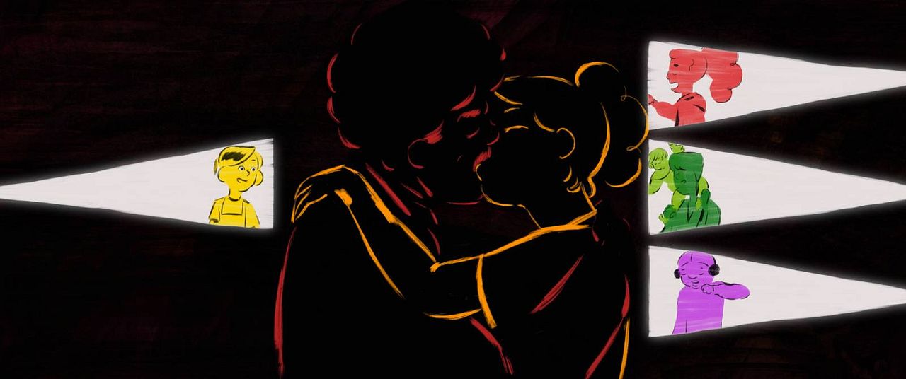 Linda quiere pollo : Foto