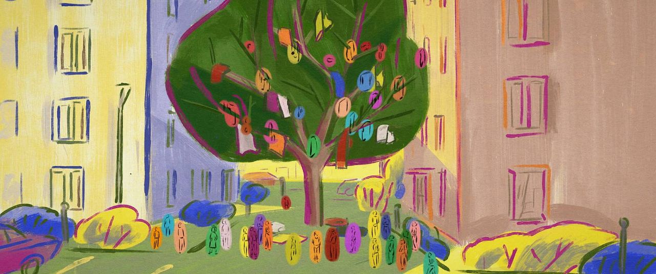 Linda quiere pollo : Foto