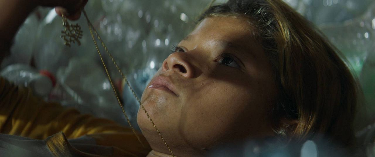 La hija de todas las rabias : Foto